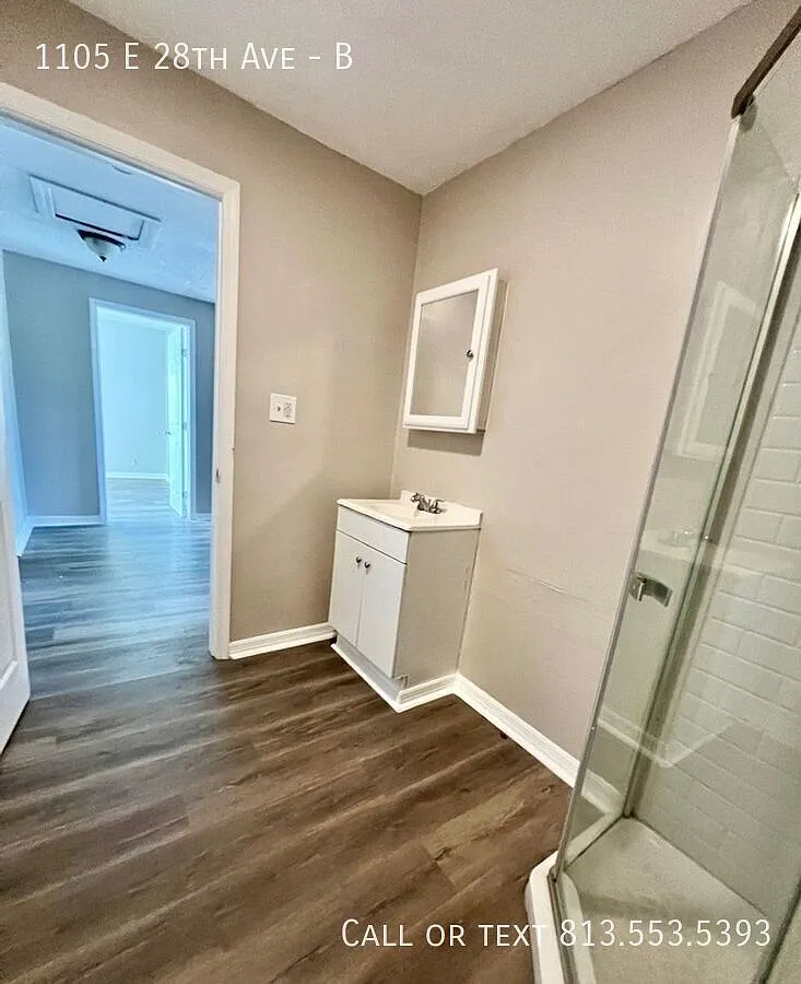 Modern Convenience Meets Historic Appeal: Updated 3-Bed Home in Tampa! — Photo 4