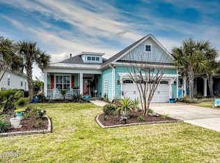 1476 Cassidy Ct SW, Ocean Isle Beach, NC 28469
