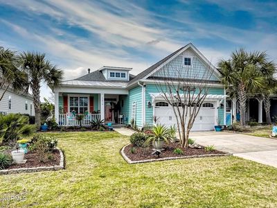 1476 Cassidy Court SW, Ocean Isle Beach, NC, 28469