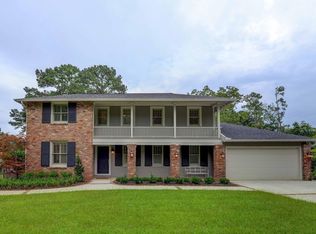 2638 38th St, Meridian, MS 39305