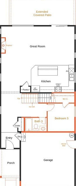 2nd image of 37410 29th Avenue S #23