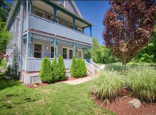 136 1/2 N State St #2, Ansonia, CT 06401