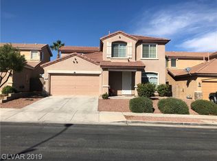 1016 Roaring River Ave, Henderson, NV 89002