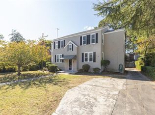 7411 Hampton Blvd, Norfolk, VA 23505