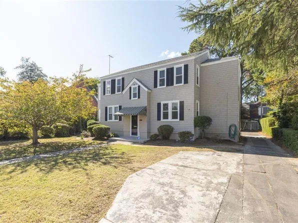 7411 Hampton Blvd, Norfolk, VA 23505