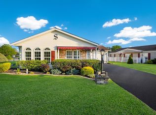 343 Countryside Cir, New Hope, PA 18938