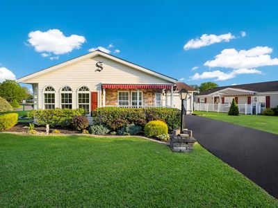 343 Countryside Cir, New Hope, PA, 18938