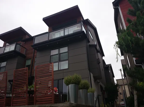 1506B 44th Ave SW, Seattle, WA 98116