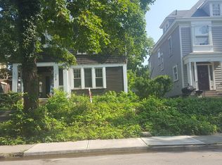 158 E Northwood Ave, Columbus, OH 43201