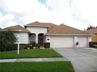 1341 Big Creek Dr, Zephyrhills, FL 33544