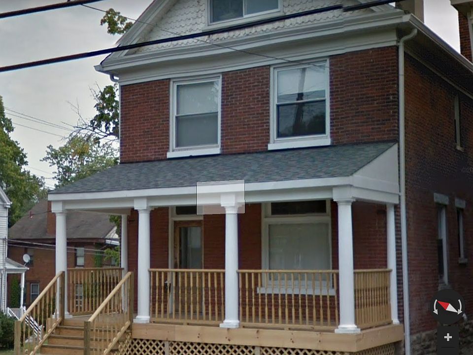 1st image of 2560 Moorman Ave