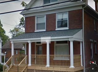 2560 Moorman Ave, Cincinnati, OH 45206