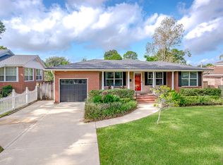 1134 Preston Pl, Jacksonville, FL 32207