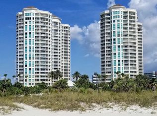 1170 Gulf Blvd, Clearwater Beach, FL 33767