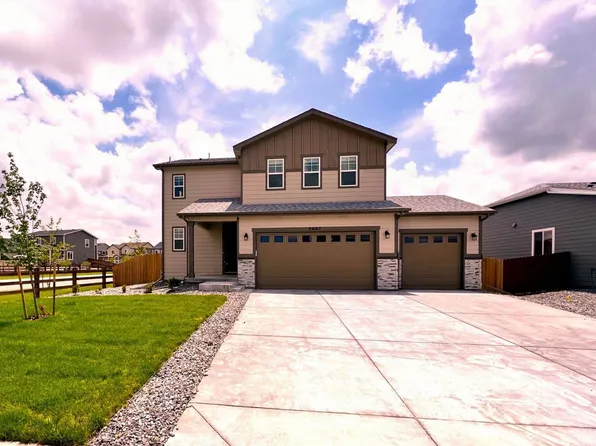 5607 Shady Oaks Dr, Windsor, CO 80528