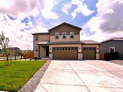 5607 Shady Oaks Dr Photo 1