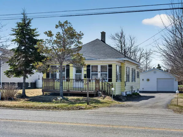 3362 Emerald St, Cape Breton, NS B1H 1H6