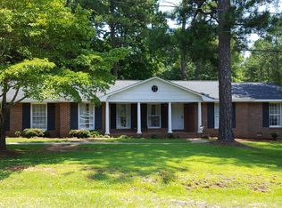 200 Carlisle Ave, Winnsboro, SC 29180