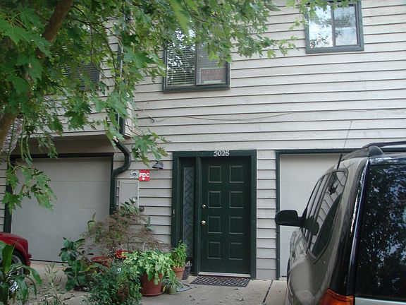 Front door and 2 garage doors
