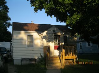 311 8th Ave SW, Pipestone, MN 56164