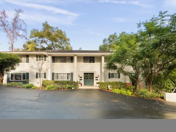 600 Pennsylvania Ave Unit 28, Los Gatos, CA 95030