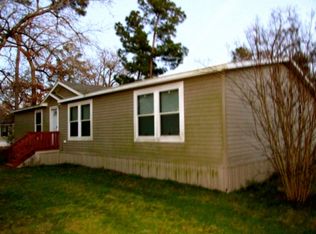 33730 Highway 290, Hockley, TX 77447