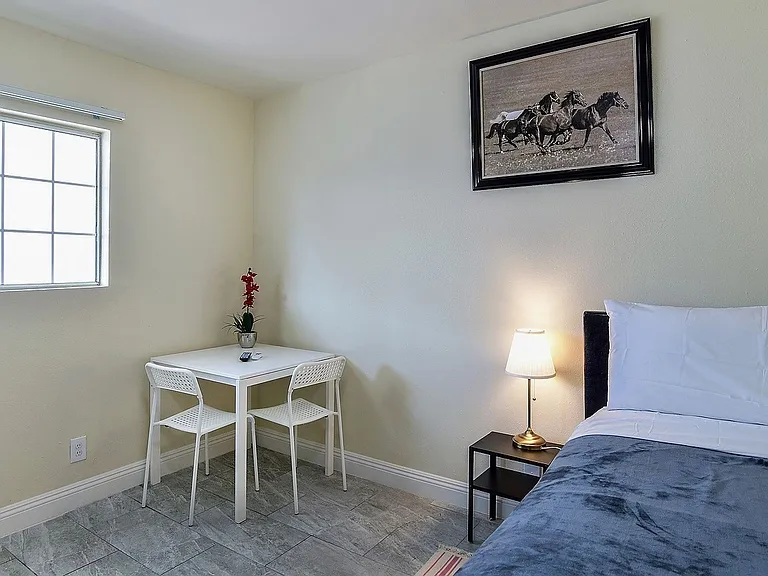 West Adams Studio Apartments — Photo 10