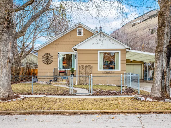 930 Cherry St, Missoula, MT 59802