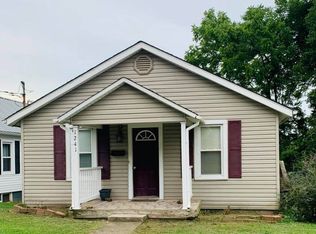 1241 10th St, Tell City, IN 47586