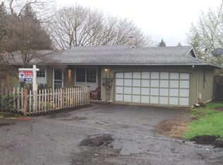 7718 SE Lambert St, Portland, OR 97206