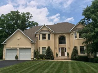 3231 Allaire Rd, Wall Township, NJ 07719