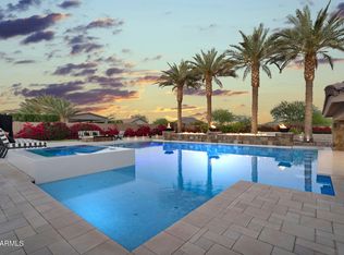 23571 N 77TH Avenue, Peoria, AZ 85383