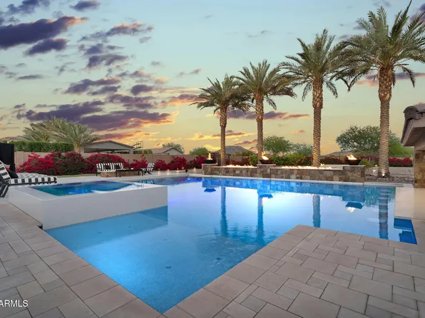 23571 N 77TH Avenue, Peoria, AZ 85383