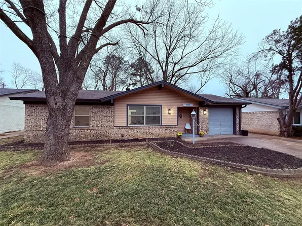 2212 Hackberry Dr, Arlington, TX 76013