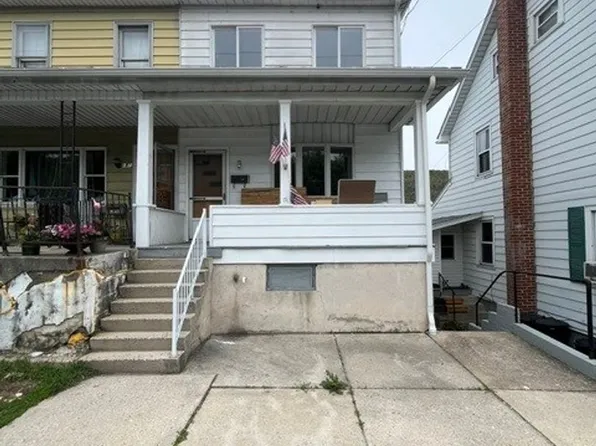 158 W Coal St, Nesquehoning, PA 18240