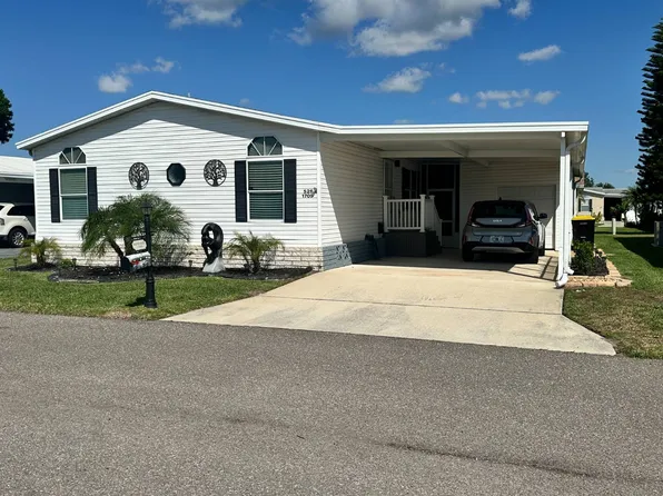 1709 Woodmount Ln #526, Winter Haven, FL 33881