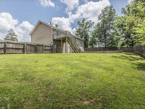 2nd image of 15729 Terris Ln