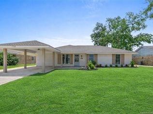 1728 Myrtle St, Westlake, LA 70669