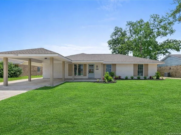 1728 Myrtle St, Westlake, LA 70669