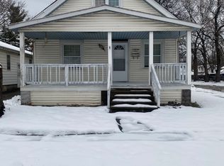 11804 Longmead Ave, Cleveland, OH