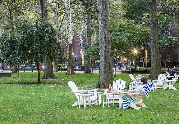 5th image of 21 Stuyvesant Oval APT 9E
