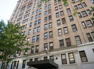 222 W 83rd St #12G, New York, NY 10024
