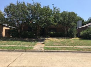 1716 Lemonwood Cir, Mesquite, TX 75149