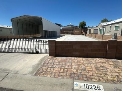 10226 S Summer Ave, Yuma, AZ, 85365