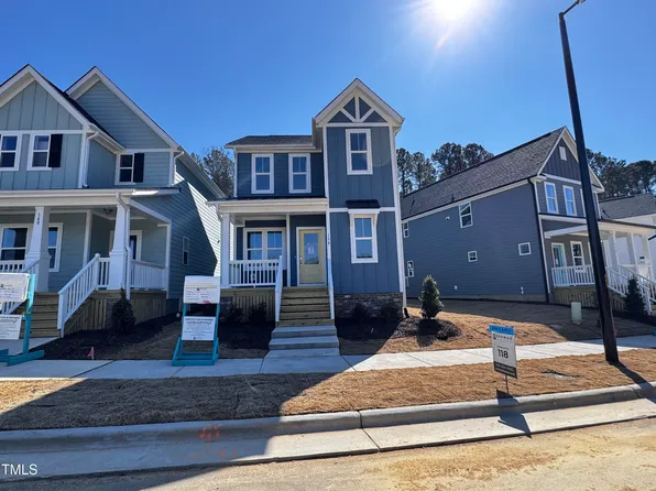 138 Weavers Grove Dr, Chapel Hill, NC 27514