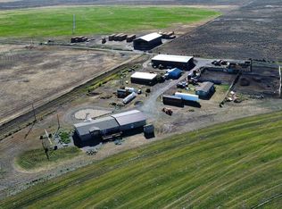 37215 Dead End Ln, Burns, OR 97720