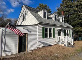 4530 Mechanicsville Tpke, Mechanicsville, VA 23111