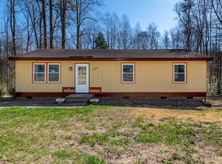 1614 Cranston Rd, Garner, NC 27529