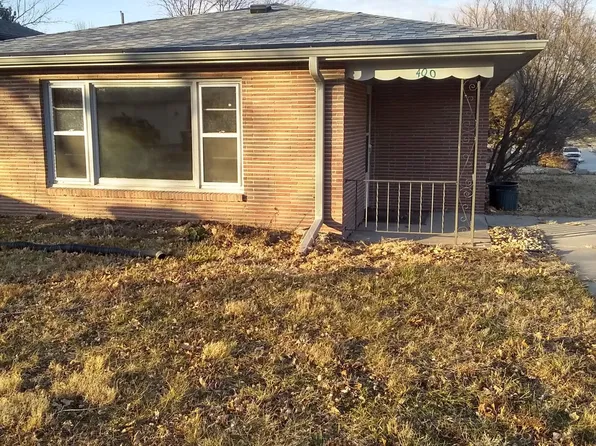 400 W Dawes Ave, Lincoln, NE 68521