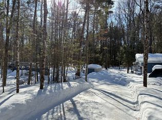 1124 Little Hawk Lake Rd, Algonquin Highlands, ON K0M1J2